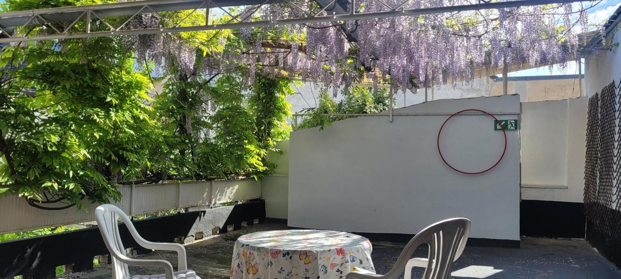 Ferienwohnung Mit Grosser Terrasse Boppard Exteriér fotografie