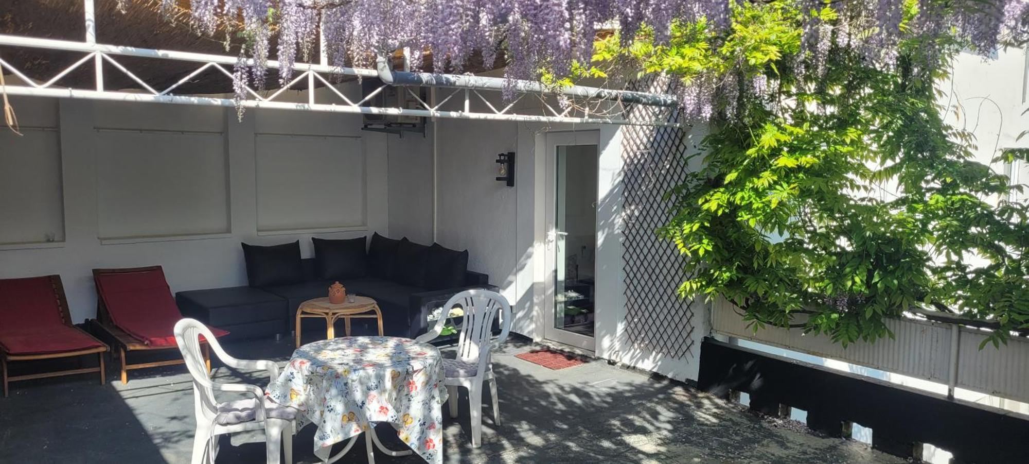 Ferienwohnung Mit Grosser Terrasse Boppard Exteriér fotografie