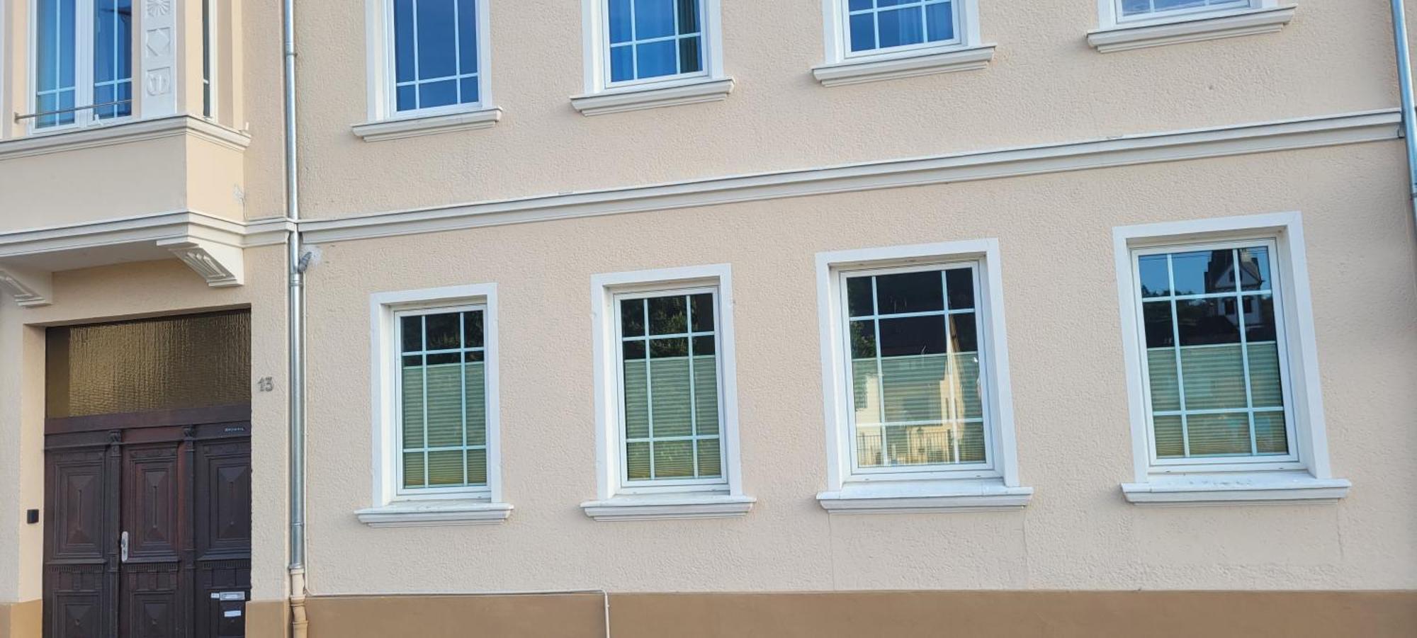 Ferienwohnung Mit Grosser Terrasse Boppard Exteriér fotografie