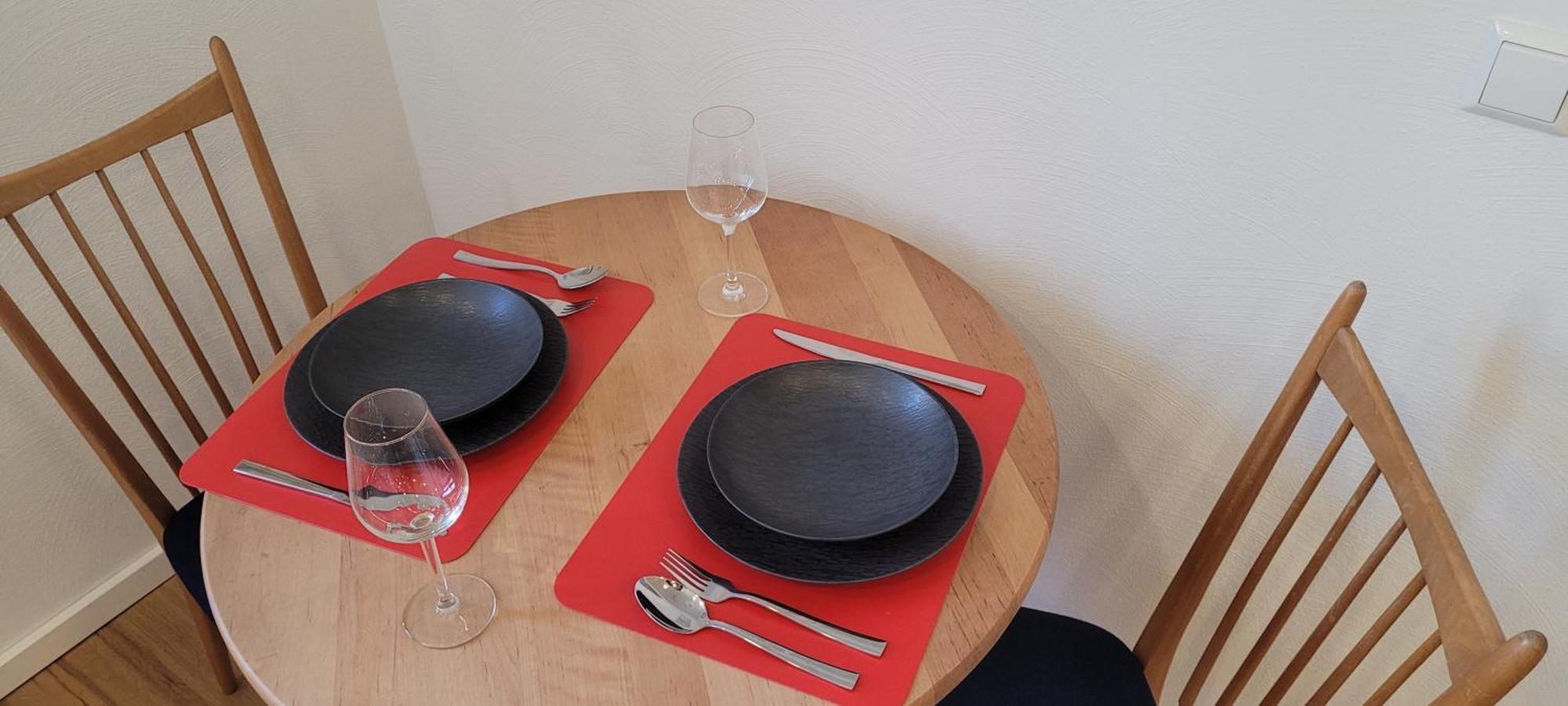 Ferienwohnung Mit Grosser Terrasse Boppard Exteriér fotografie